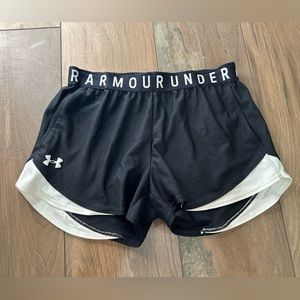 Under Armour shorts